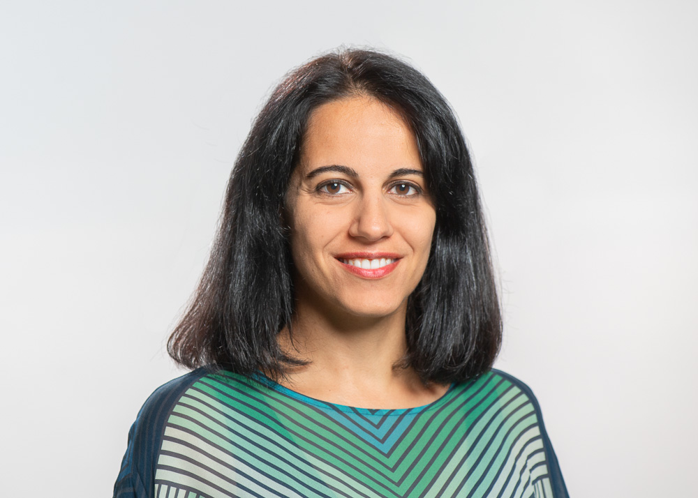 Antonella Di Pizio