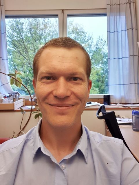 Eivind Undheim
