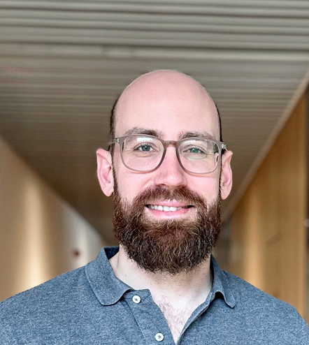 Florian Praetorius