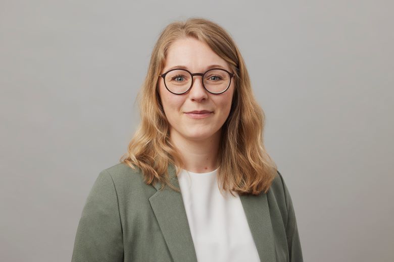 Nathalie Grob